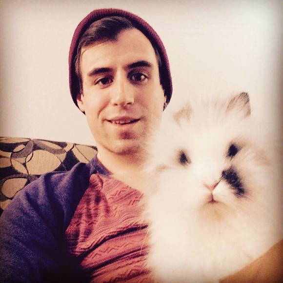 Meet your Posher, Zachary - Picture 1 of 1